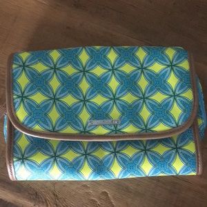 Stella and Dot Travel Jewelry holder